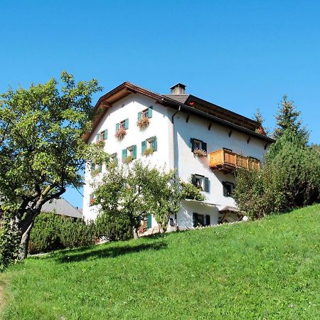 Apartment Luca By Interhome Ortisei Extérieur photo