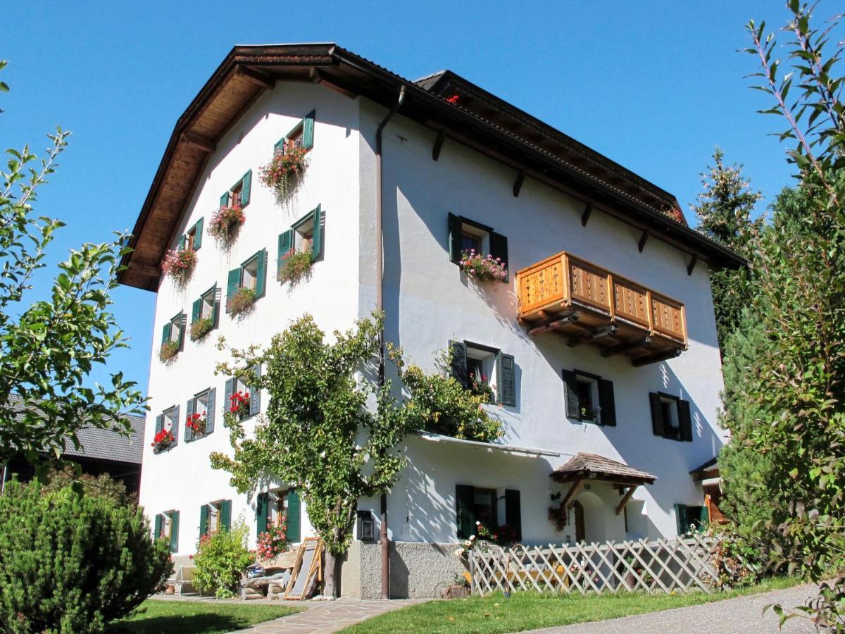 Apartment Luca By Interhome Ortisei Extérieur photo