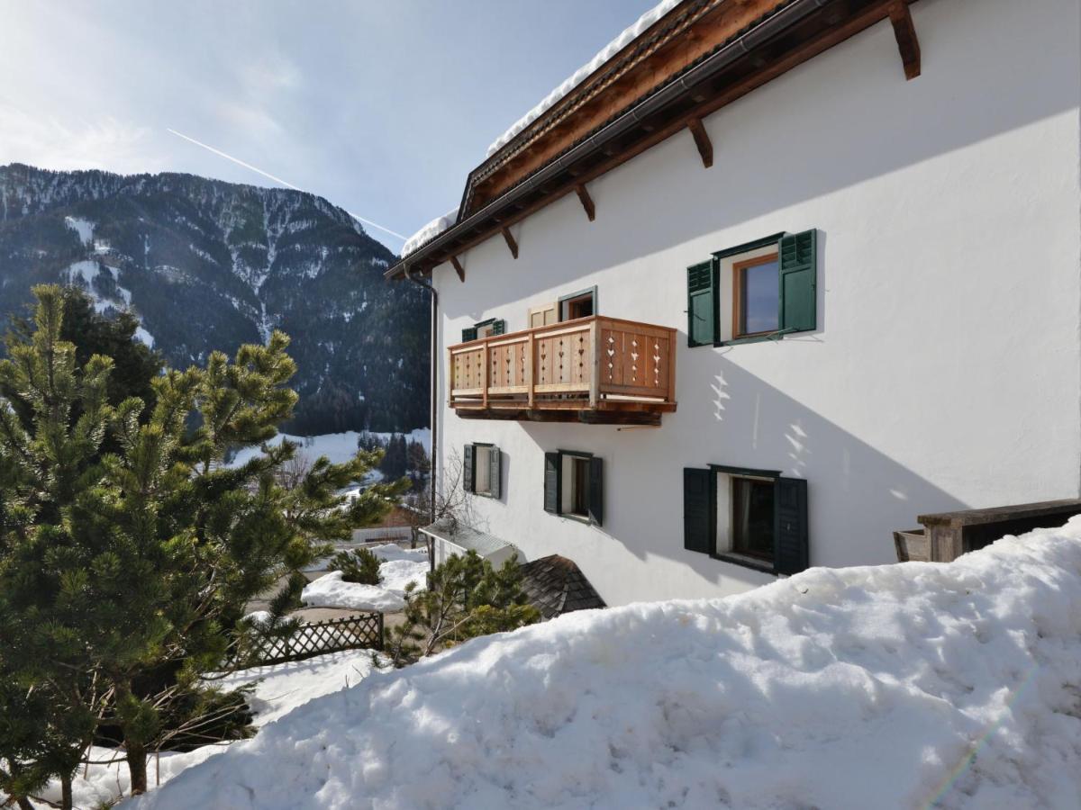 Apartment Luca By Interhome Ortisei Extérieur photo