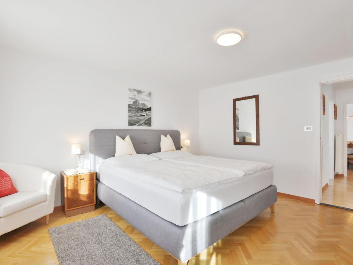 Apartment Luca By Interhome Ortisei Extérieur photo