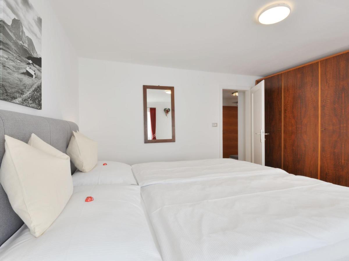Apartment Luca By Interhome Ortisei Extérieur photo