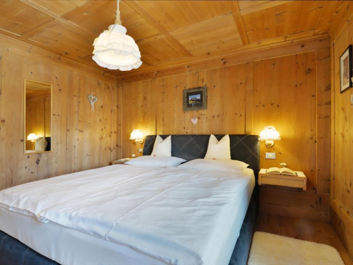 Apartment Luca By Interhome Ortisei Extérieur photo