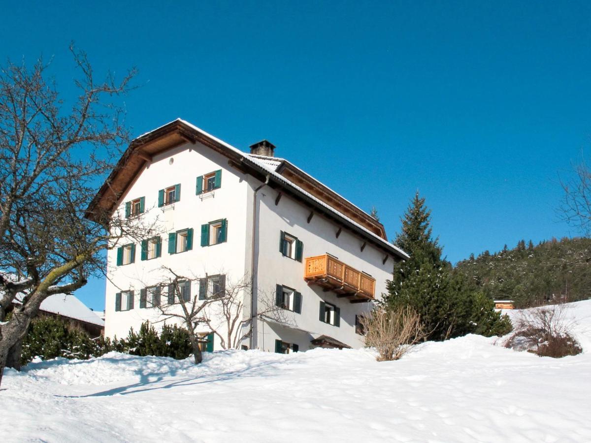 Apartment Luca By Interhome Ortisei Extérieur photo