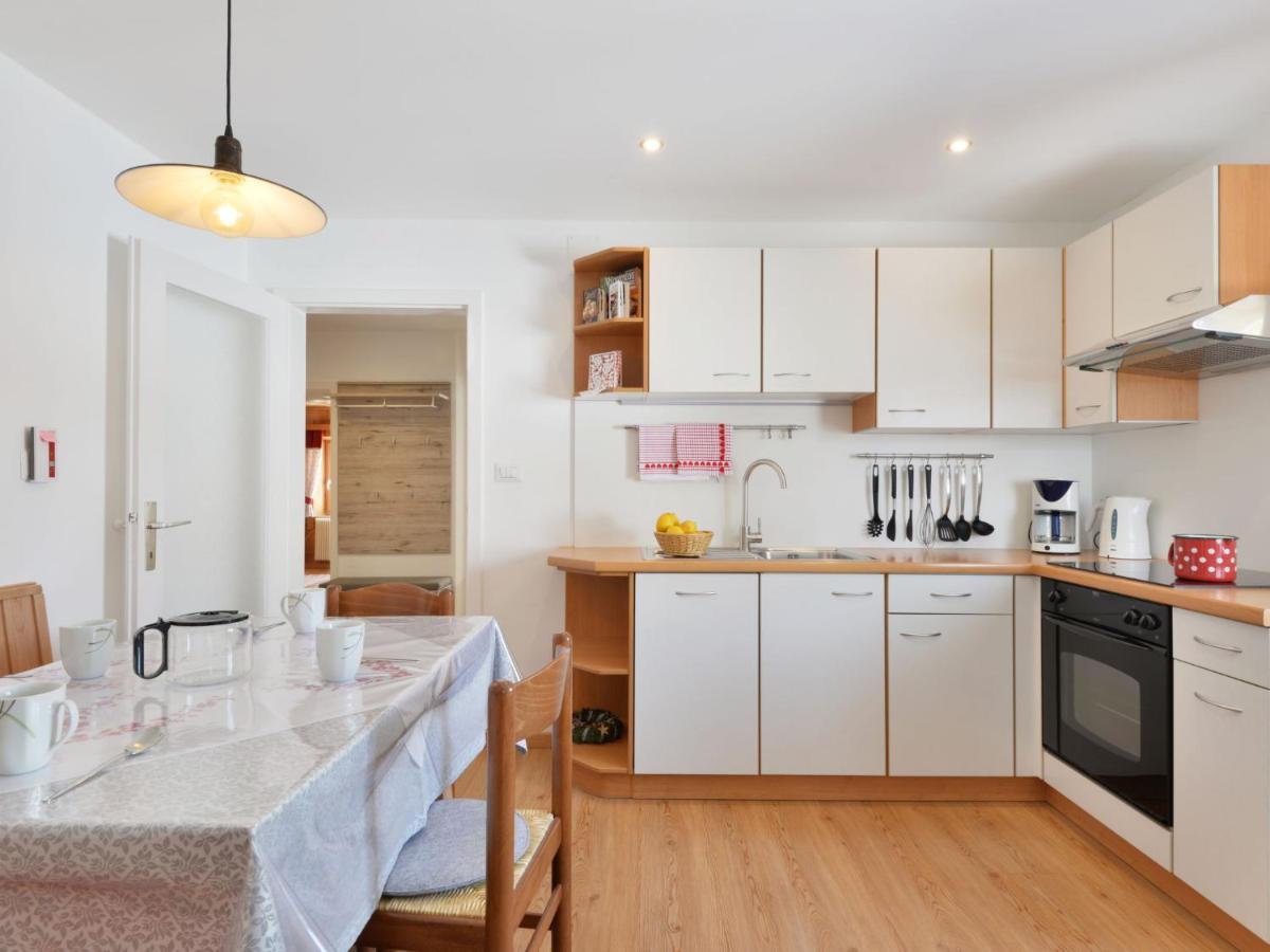 Apartment Luca By Interhome Ortisei Extérieur photo