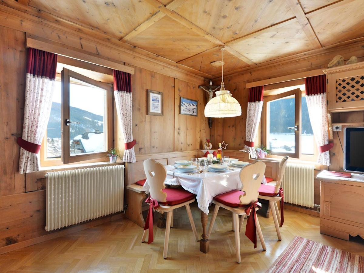 Apartment Luca By Interhome Ortisei Extérieur photo
