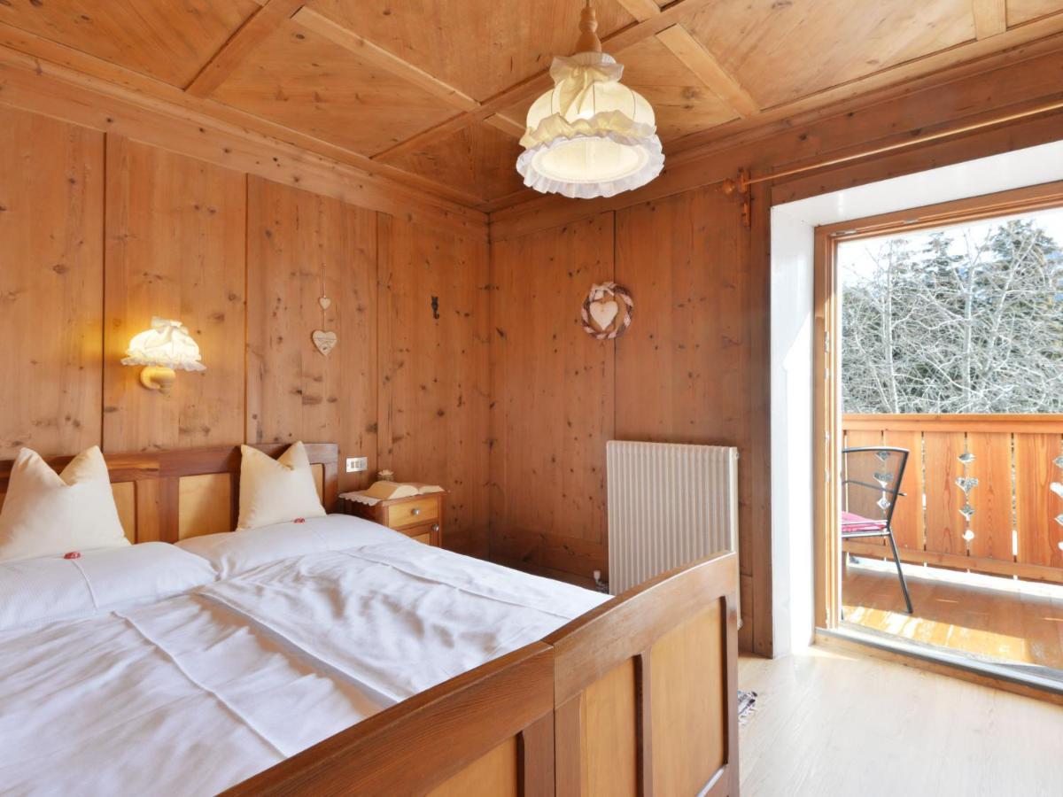 Apartment Luca By Interhome Ortisei Extérieur photo