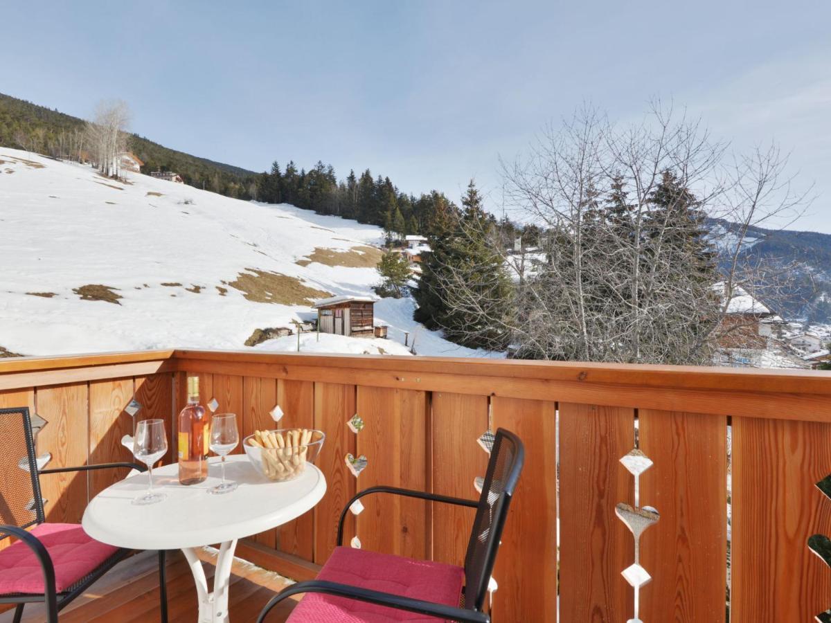 Apartment Luca By Interhome Ortisei Extérieur photo