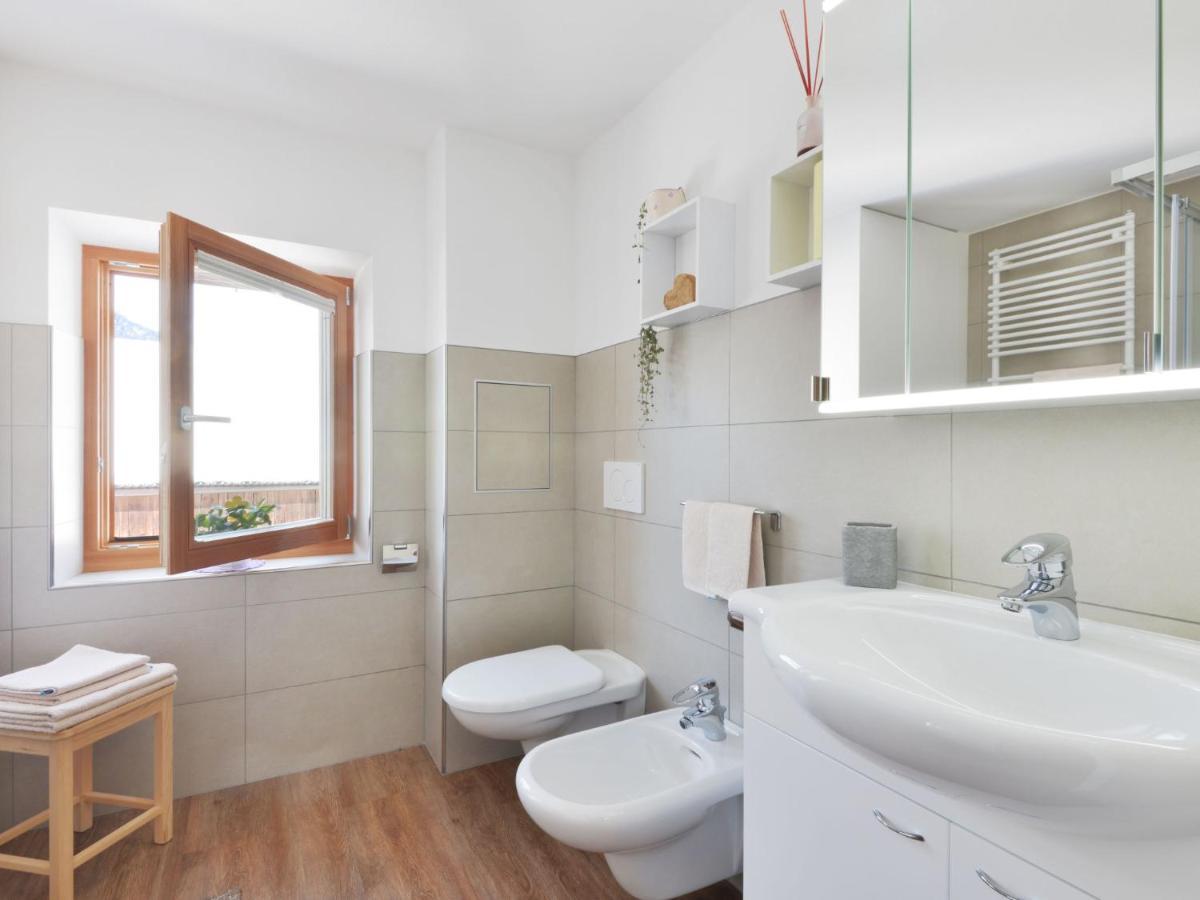 Apartment Luca By Interhome Ortisei Extérieur photo