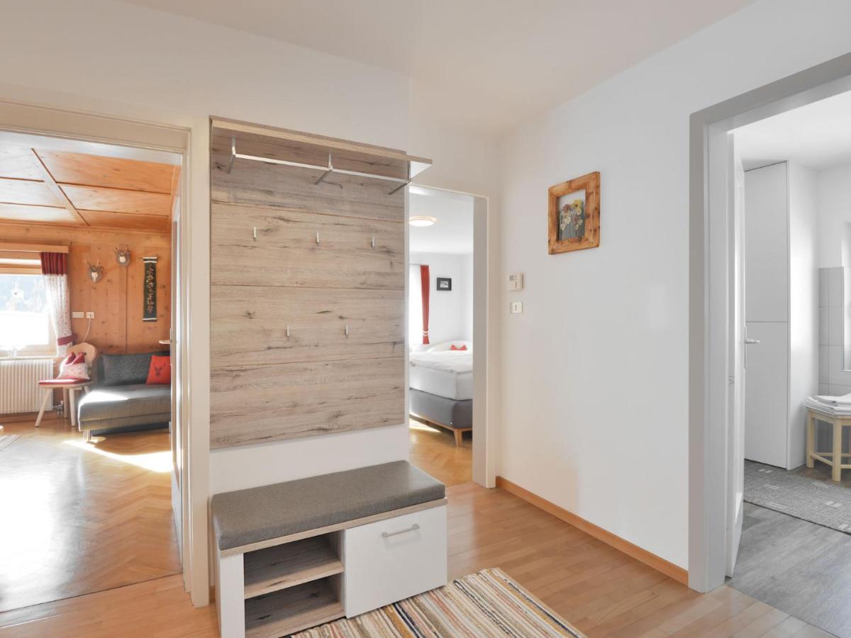 Apartment Luca By Interhome Ortisei Extérieur photo