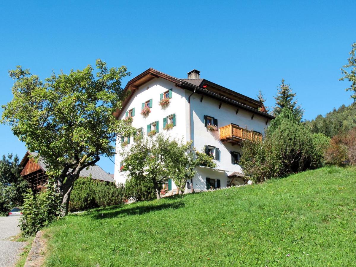 Apartment Luca By Interhome Ortisei Extérieur photo