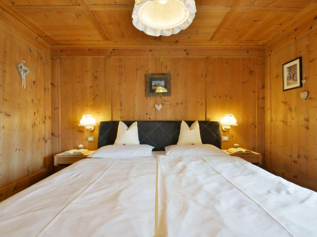 Apartment Luca By Interhome Ortisei Extérieur photo