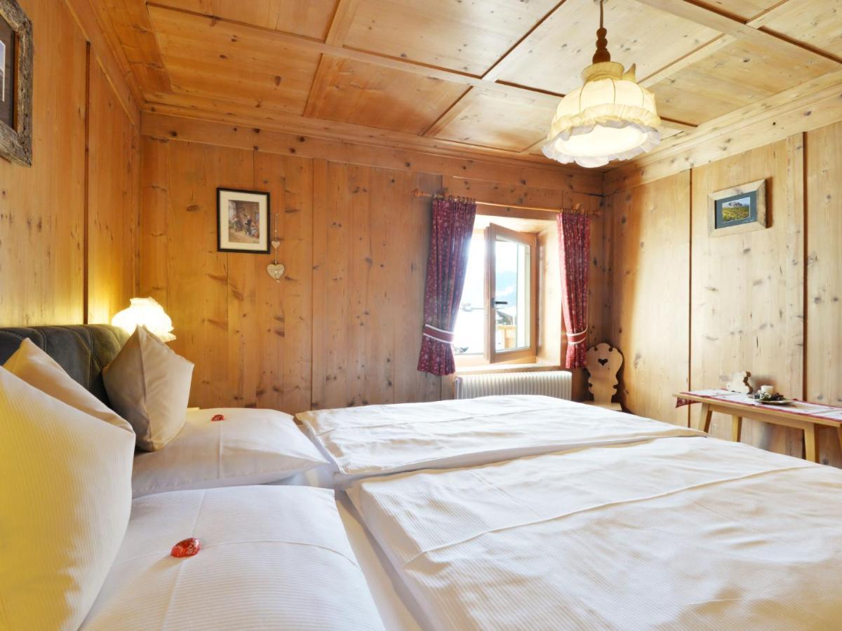 Apartment Luca By Interhome Ortisei Extérieur photo